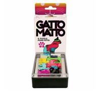 GATTO MATTO - IL ROMPICAPO DEI GATTI