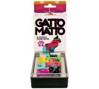 Gatto Matto - Il Rompicapo Dei Gatti - Puzzle