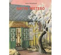 Gatto mistero. Ediz. a colori