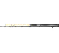 Black Cat Black Passion G2 Allround - Canna da pesca per pesce gatto, 270 cm, 600 g