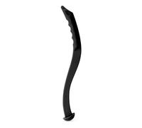 Black Cat Shallow Water Clonk - Wallerklonk per la pesca al siluro, legno per bussare sul pesce gatto