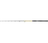 Black Cat Black Passion G2 Vertical 180 cm 240 g - Canna da pesca al pesce