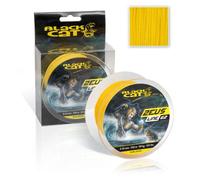 Gatto Nero Zeus Linea G2 Giallo