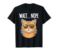 Gatto No Maglietta