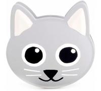 Gatto Parlare Borsa Clip By Kikkerland 68810