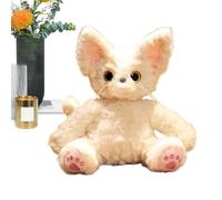 Gatto Riempito - Gattino Morbido Bambola Accogliente | Compagno Ora Di Sdraiarsi Per Bambini, Amico Per Bambini Piccoli, Decorazione Della Stanza Per Adulti, Camera Da Letto Per Bambini, Accesso