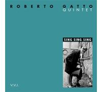 Gatto Roberto Quinte - Sing Sing Sing