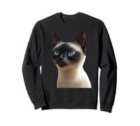Gatto Siamese Gatto Siamese Cat Siamese Dolce Gatto Felpa
