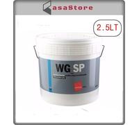 GATTOCEL WG-SP GUAINA LIQUIDA FIBRORINFORZATA IMPERMEABILIZZANTE ESTERNO (ROSSO)