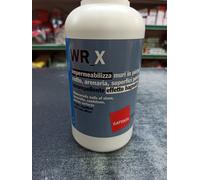 GATTOCEL WR_X EFFETTO BAGNATO SUPERFICI POROSE MURI IN PIETRA, COTTO 1LT