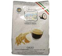 Gattopardo 128 Capsule di Orzo Comp. Lavazza a Modo Mio