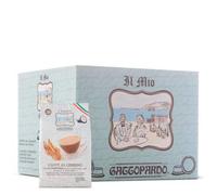 Gattopardo 256 Capsule GINSENG compatibili a modo mio