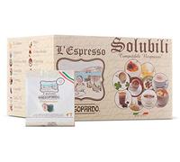 Gattopardo 80 Capsule di Cappuccino Comp. Nespresso