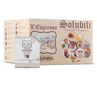 80 CAPSULE CIOCCOLATA TO.DA CAFFÈ - COMPATIBILI NESPRESSO