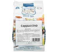 Gattopardo Capsule di Cappuccino, Comp. Dolce Gusto - 96 pezzi