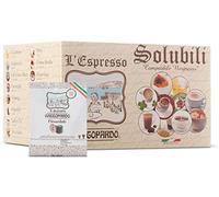 GATTOPARDO, NESPRESSO compatibili 160 Capsule CIOCCOLATO