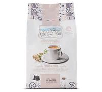 Gattopardo To.Da. Ginseng, 64 Capsule Compatibili Nescafé Dolce Gusto, Bevanda Solubile al Caffè e Ginseng