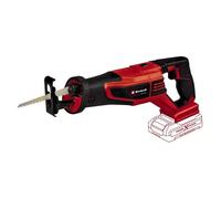 SEGA A GATTUCCIO 18V OSCILLAZIONE 28MM SENZA BATTERIA TE-AP 18-28 LI-Solo-EIN4326310 EINHELL