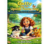 Gatty and the Upside Down Day
