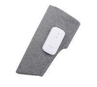 Gatuida 1 Pc Massaggiatore Massaggio a Compressione D'aria Per Le Gambe Massaggio Per Gamba Massaggio Con Impacchi Al Polpaccio Stoffa Macchina Per Pedicure Gambe Bellissime