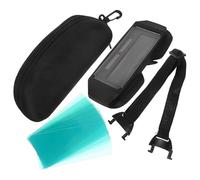 Gatuida 1 set di occhiali da saldatura con lenti auto-oscuranti: occhiali protettivi antiriflesso, di sicurezza antipolvere alimentati ad energia solare, comodi per saldatori