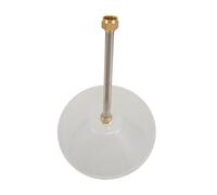 Gatuida 1 Set Parafango Antispruzzo per Spruzzatore Protezione per Pulizia Auto e Casa Design Materiale Resistente e Duraturo per Superfici