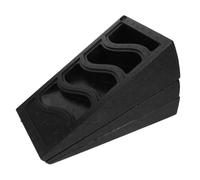Gatuida 1 set Piastra Inclinata per Stretching Polpacci Attrezzo per Fitness Casa e Allenamento e Portatile per Esercizi Indoor e Outdoor Facile Riporre