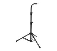 Gatuida 1 set Regolabile per Campane Vento Treppiede per Strumenti Percussione Design Dettagliato e Stabile per Esibizioni Musicali e Chimes da Palco