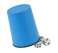 Gatuida 1 Set Tazze per PU da Tavolo per Feste Facili Resistenti per Eventi e Bar