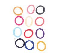 Gatuida 100 pezzi Fasce Elastiche Giunture per Confezione Design e Accessori Moda per Donne per Occasione e per Tutti Tipi