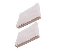 Gatuida 100fogli Carta per Germinazione di Semi e Verdure Idrorepellente e Non Inquinante per Vassoio di Germinazione di Piante Adatto per Semi di Soia Fagioli Mungo Grano e Germogli