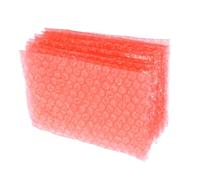 Gatuida 100Pezzi Buste con Pluriball Shockproof Buste Protettive per Spedizione e Buste Bubble per Piccole Imprese Facili da Usare e Resistenti