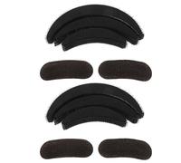 Gatuida 10pezzi Clip per Volume dei Chioma in Nailon Effetto Root Lifting per Donne per Eventi e Viaggi