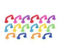 Gatuida 16 telefoni Whisper Reading per bambini - Strumenti di logopedia per la classe - Feedback uditivo manipolativo per migliorare la fluidità di lettura e la pronuncia