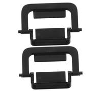 Gatuida 1paio Per Tastiera Gambe Sostituzione Regolabili Per Stabilizzatore Ergonomico Per Digitazione Confortevole Confezione