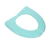 Gatuida 1pezzi Cuscino Per Sedile Pieghevol Plastica Pp Riduttore Per Wc Portatile Per Uso Domestico Viaggio Adattabile Diverse Dimensioni Standard Dei Wc