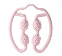 Gatuida 1pezzi Massaggiatore Per Gambe Ruote Massaggiante Durevole Massaggiante Muscolare Rilassamento Muscolare Gambe Facile Da Trasportare e Usare