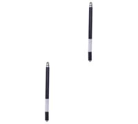 Gatuida 2 Penne Stilo Per Tablet Touchscreen Penne Stilo Capacitive Per Telefono Laptop Penne Universali Per Scrivere Disegnare Email Note