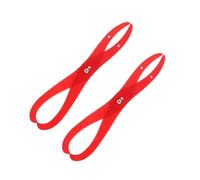 Gatuida 2 Pezzi Calibri in Plastica per Modellare Argilla Strumento Misurazione Interna ed Esterna per Scultura Ceramica Leggero e Durevole per Trasferimento Dimensioni Facile da Pulire e