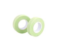 Gatuida 2 pezzi Nastro per Estensione Traspirante con per Isolamento Nastro per Grafting Facile Strappare e Applicare per