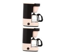 Gatuida 2 Pezzi Scale Dollhouse Kitchen Appliance Realistic Maker For Creative Play And Miniature Decor