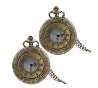 Gatuida 2 Pezzi Steampunk Meccanismo Accessorio per Creativo e Precisione nella Misurazione Del