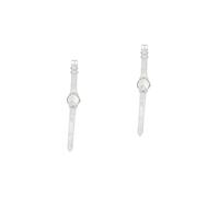 Gatuida 2 Pz Orologi al quarzo elegant light le signore orologio digitale adornare arredamento orologio per il tempo libero della ragazza orologio da polso da donna cintura guarda