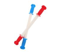 Gatuida 2 Sfido La Maniglia Del Cavallo Per Sostituzione Della Maniglia Guida Per Da Cavallo Accessori Per Plastica