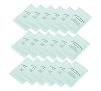Gatuida 20 Salviette Detergenti Imbevute Di Olio Per La Rimozione Della Cera Dopo Il Trattamento Con La Ceretta Salviette Lenitive All'Olio Dopo La Ceretta Salviette Per La