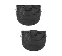Gatuida 2pezzi Borsa Per Casco e Leggera Sacchetto Protettivo Per Casco Da e Bicicletta Con Design Pratico e Facile Da Trasportare