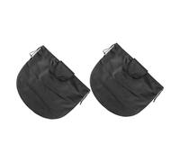 Gatuida 2pezzi Borsa Per Casco e Resistente Sacchetto Protettivo Per Caschi Da Bicicletta e Sci Custodia Per Casco Da Viaggio Per Proteggere
