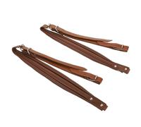 Gatuida 2pezzi Cinture Per Fisarmonica in Materiale Di Qualità Superiore Durevoli e Delicati Sulla Pelle Facili Da Pulire Per Trasportare La Tua Fisarmonica in Modo Sicuro e Pratico Adatte