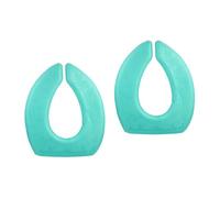 Gatuida 2pezzi Cuscino Per Sedile Wc Auto-adesivo Copertura Comfort Per Toilette Tappetino e Traspirante Per Inverno Design Semplice e Pratico Per Casa e Bagno