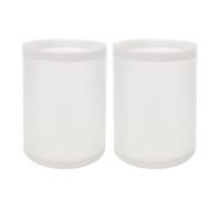 Gatuida 2pezzi Fermaporta Anti-pizzicamento per Porte Protezione per Stipiti delle Porte e Protezione Armadio Dispositivo Anti-pizzicamento delle Dita per Sicurezza dei Ragazzo Ragazza Ani